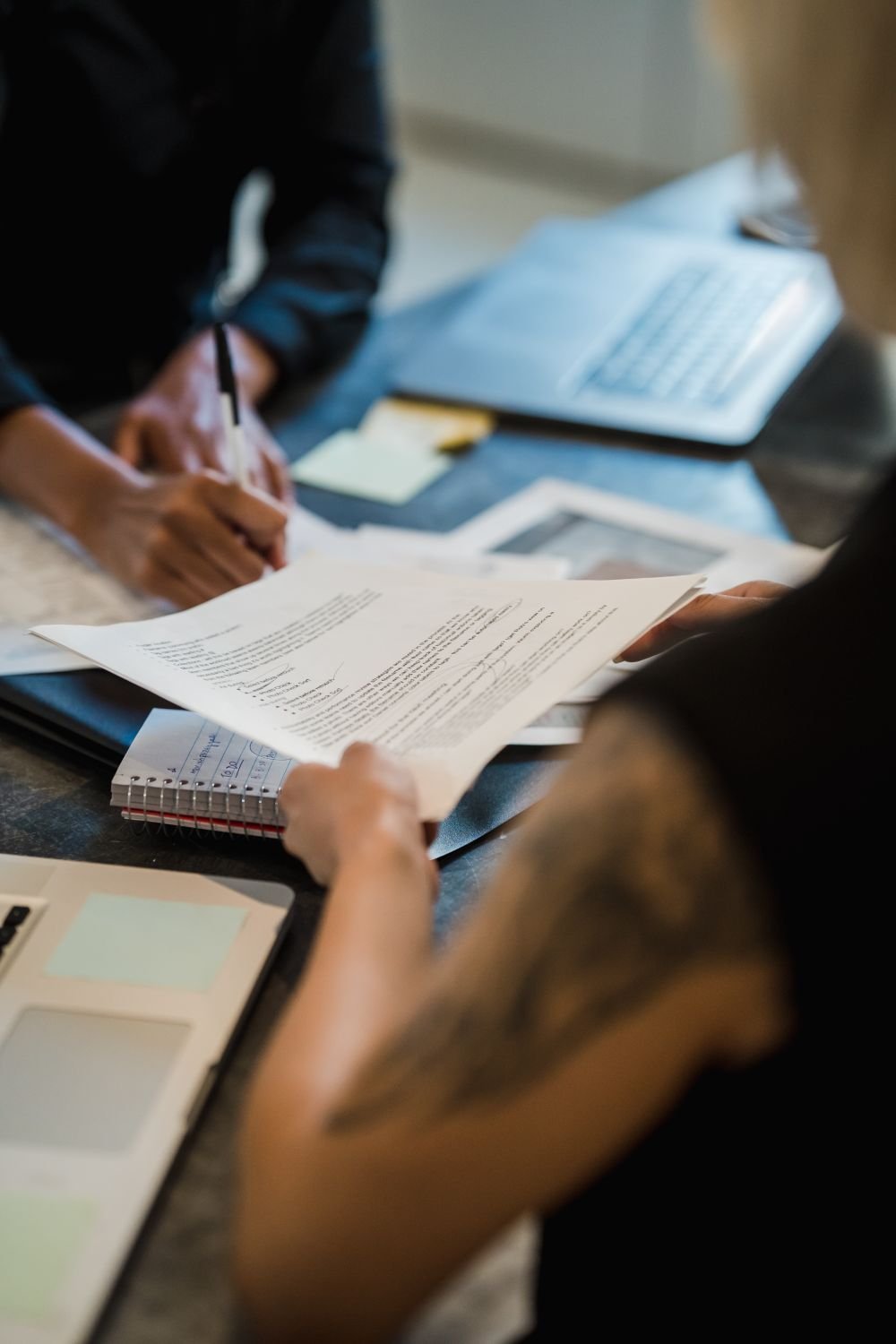 Técnico em Administração