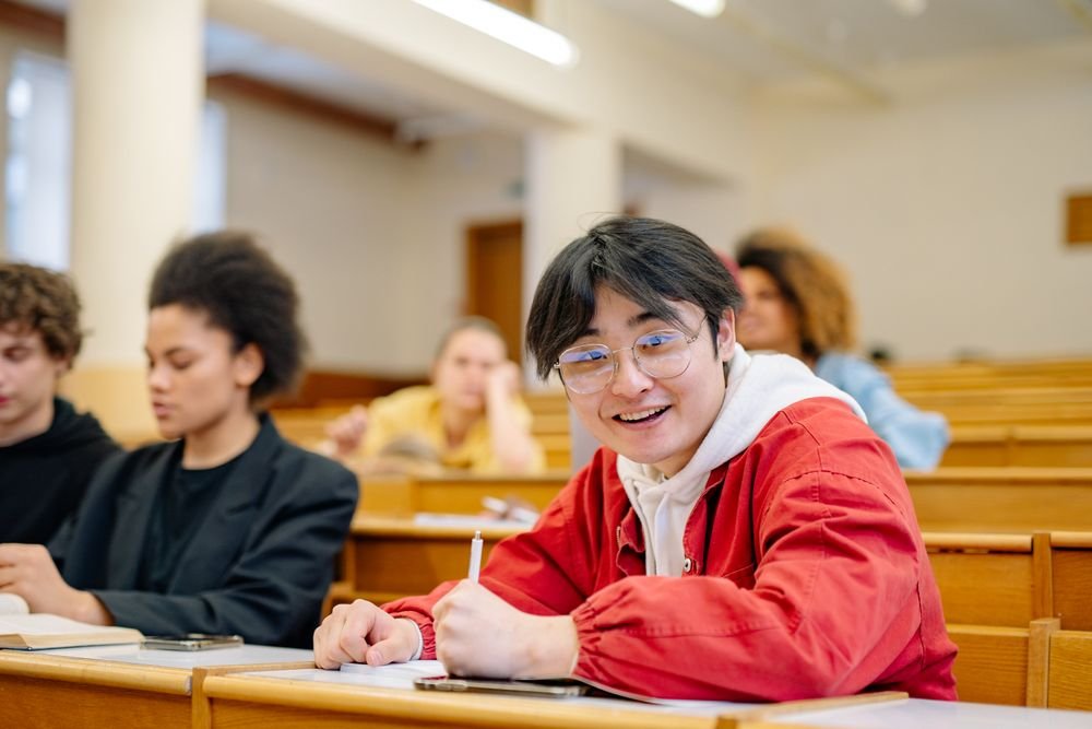 EJA Ensino Médio