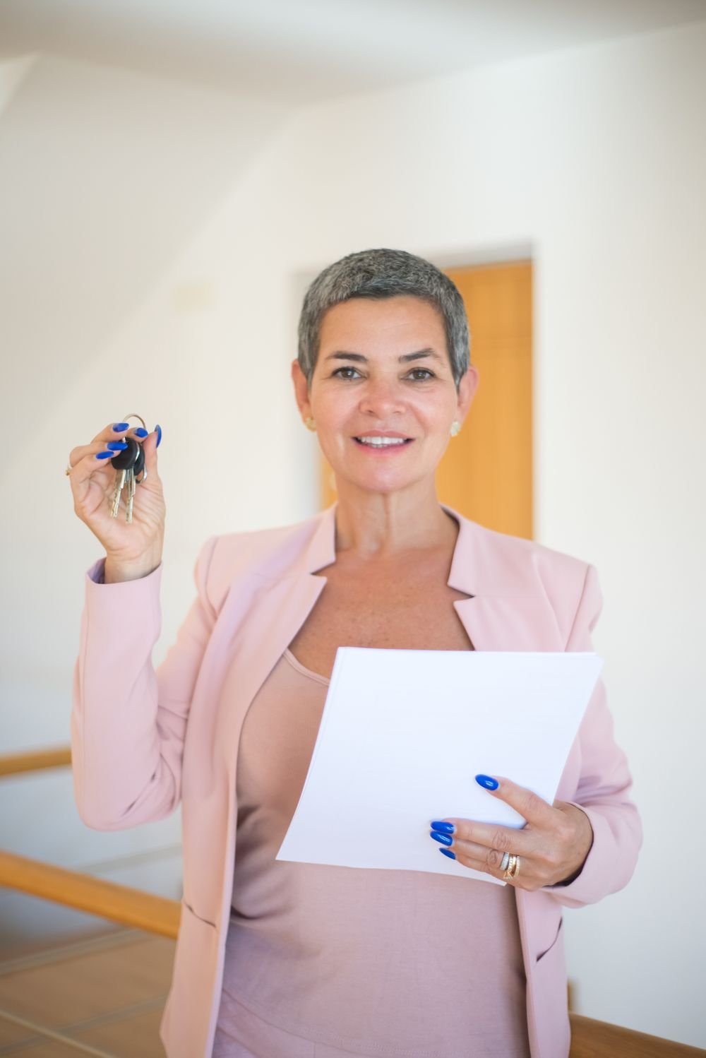 Técnico em Transações Imobiliárias
