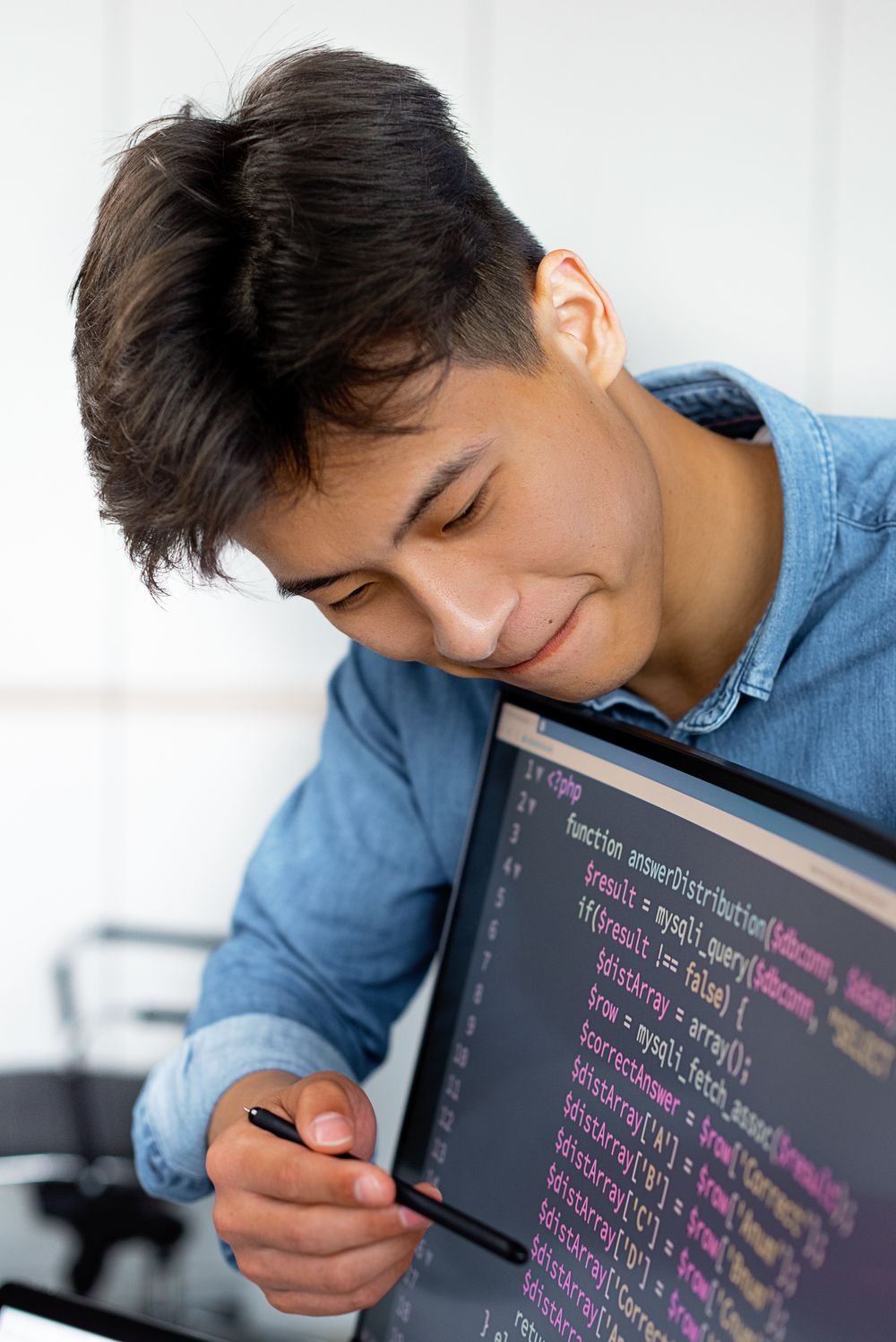 Técnico em Informática