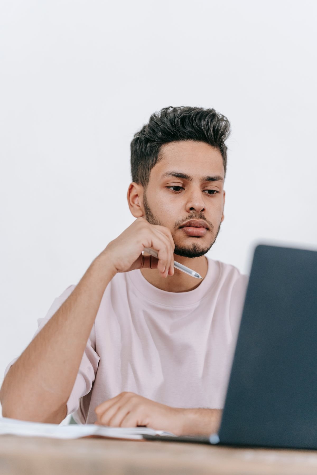 Curso técnico online