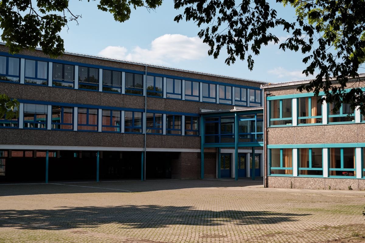 Escola Técnica Monterrey